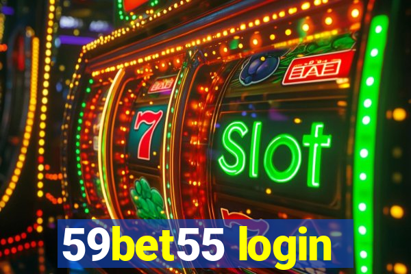 59bet55 login